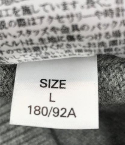 ディーゼル 美品 ニットワンピース      レディース SIZE L (L) DIESEL