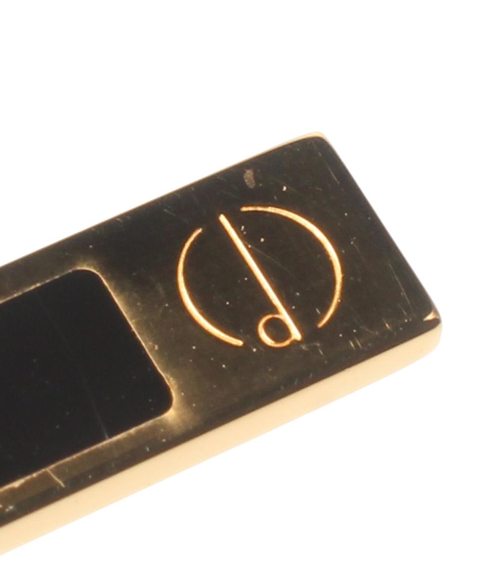 美品 Dunhill タイバー メンズ ダンヒル