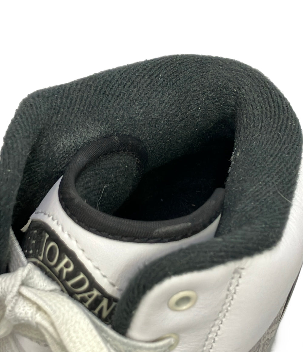 AIR JORDAN NIKE ハイカットスニーカー エア ジョーダン 2 レトロ