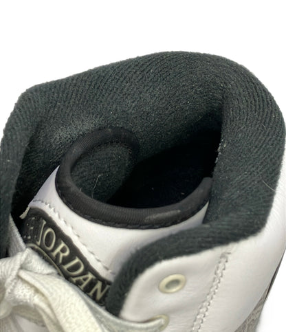 AIR JORDAN NIKE ハイカットスニーカー エア ジョーダン 2 レトロ DR8884-102 メンズ SIZE 29.0 エアジョーダン ナイキ
