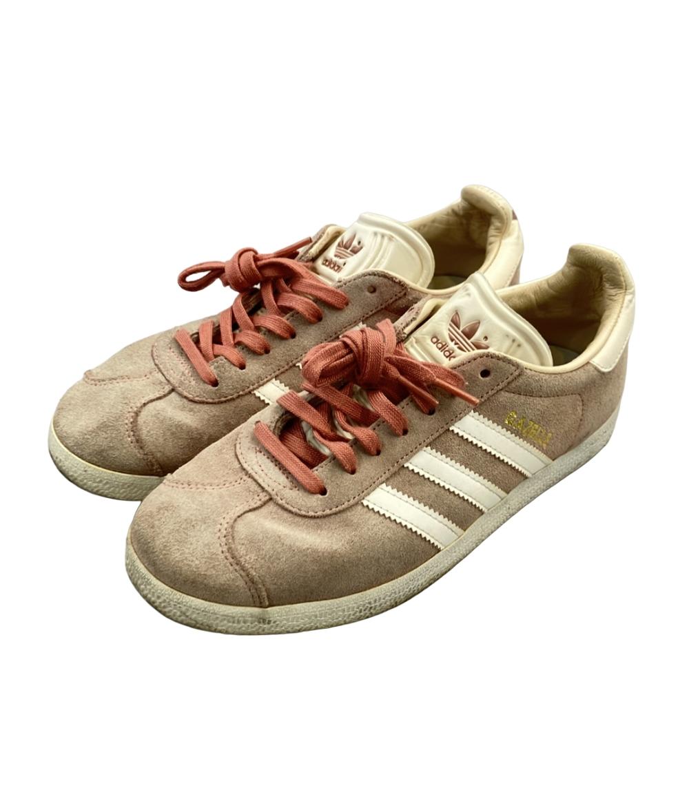 adidas ローカットスニーカー CQ2186 レディース SIZE 24.0 (L) アディダス