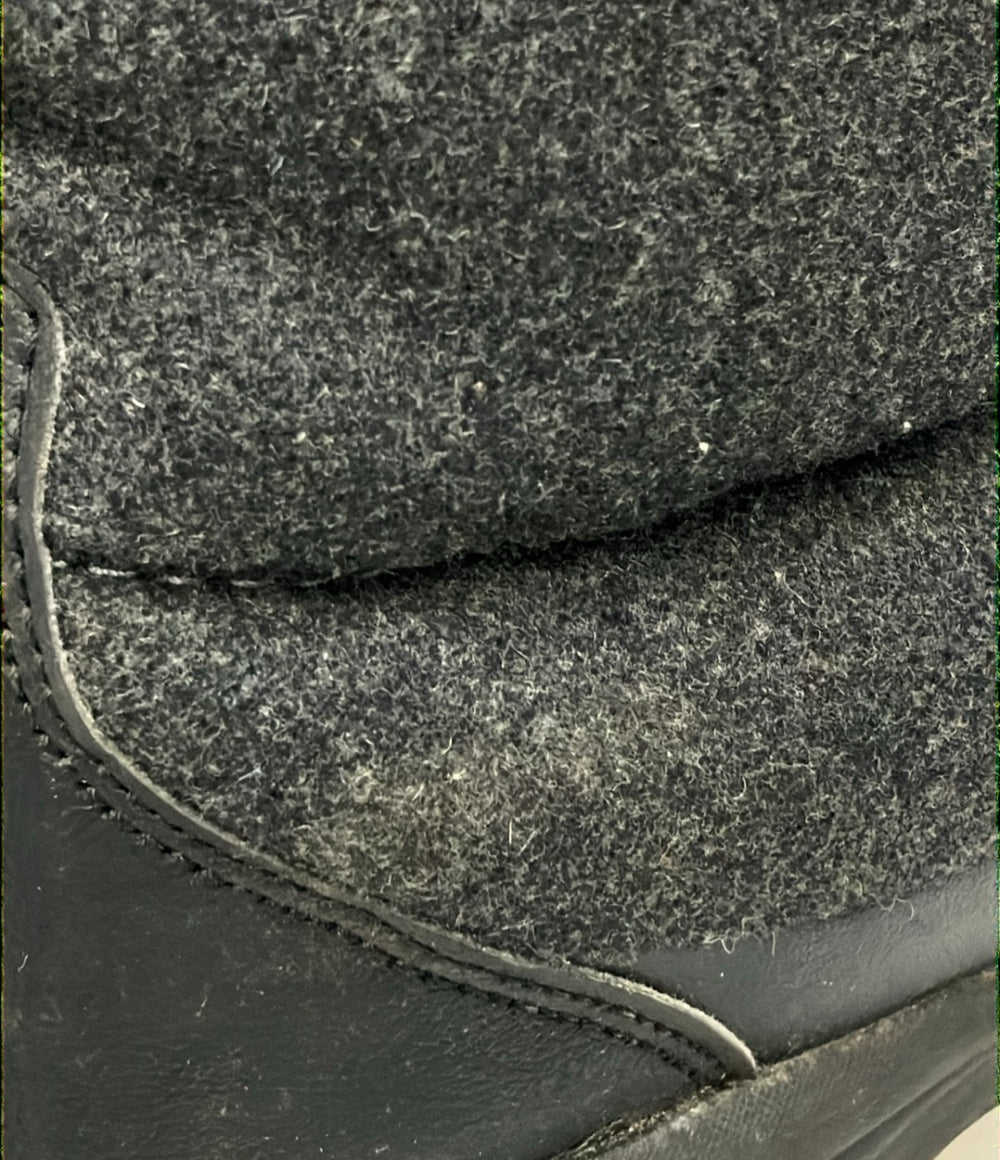 THE NORTH FACE ショートブーツ スノーブーツ NF51979 メンズ SIZE 28.0 ザ・ノース・フェイス