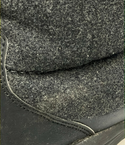 THE NORTH FACE ショートブーツ スノーブーツ NF51979 メンズ SIZE 28.0 ザ・ノース・フェイス