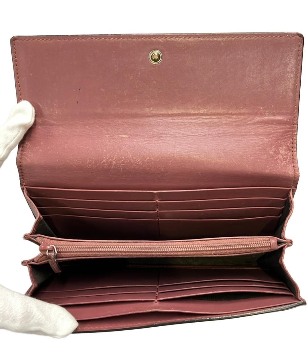 GUCCI 長財布 GGブルームス 404070 2149 レディース グッチ