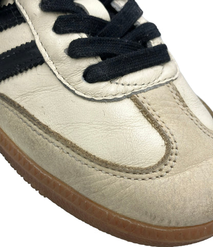 adidas ローカットスニーカー SAMBA OG ID0478 レディース SIZE 24.0 アディダス
