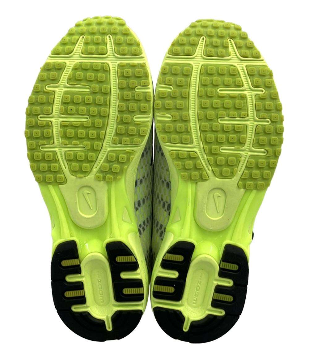 ナイキ ローカットスニーカー AIR ZOOM SPEED RIVAL 4 724468-007 レディース SIZE 23.0 (M) NIKE