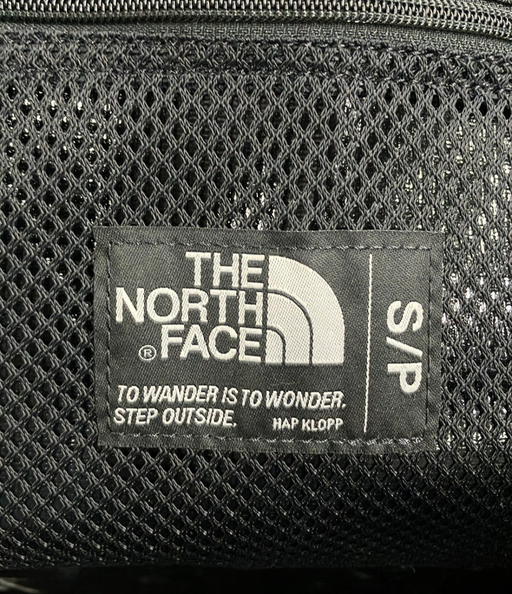 THE NORTH FACE ボストンバッグ ショルダーバッグ ダッフルバッグ リュック S 2WAY 斜め掛け メンズ ザ・ノース・フェイス