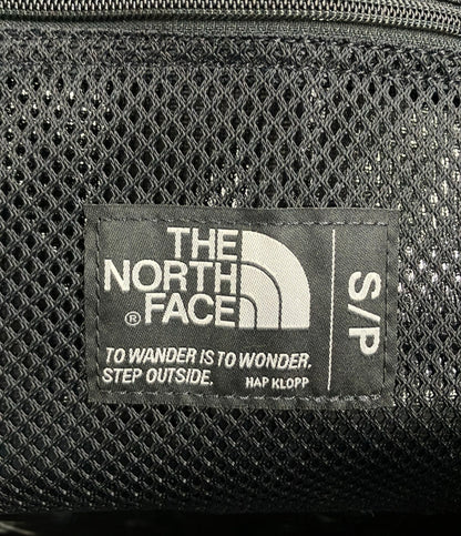 THE NORTH FACE ボストンバッグ ショルダーバッグ ダッフルバッグ リュック S 2WAY 斜め掛け メンズ ザ・ノース・フェイス