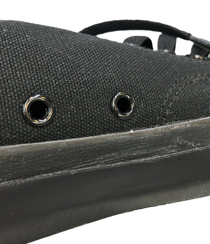 美品 CONVERSE ローカットスニーカー ジャックパーセル 1R779 メンズ SIZE 27.0 コンバース