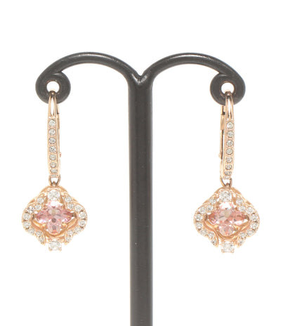 SWAROVSKI ピアス ダンシングストーン レディース スワロフスキー