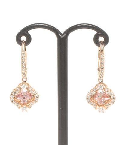 SWAROVSKI ピアス ダンシングストーン レディース スワロフスキー