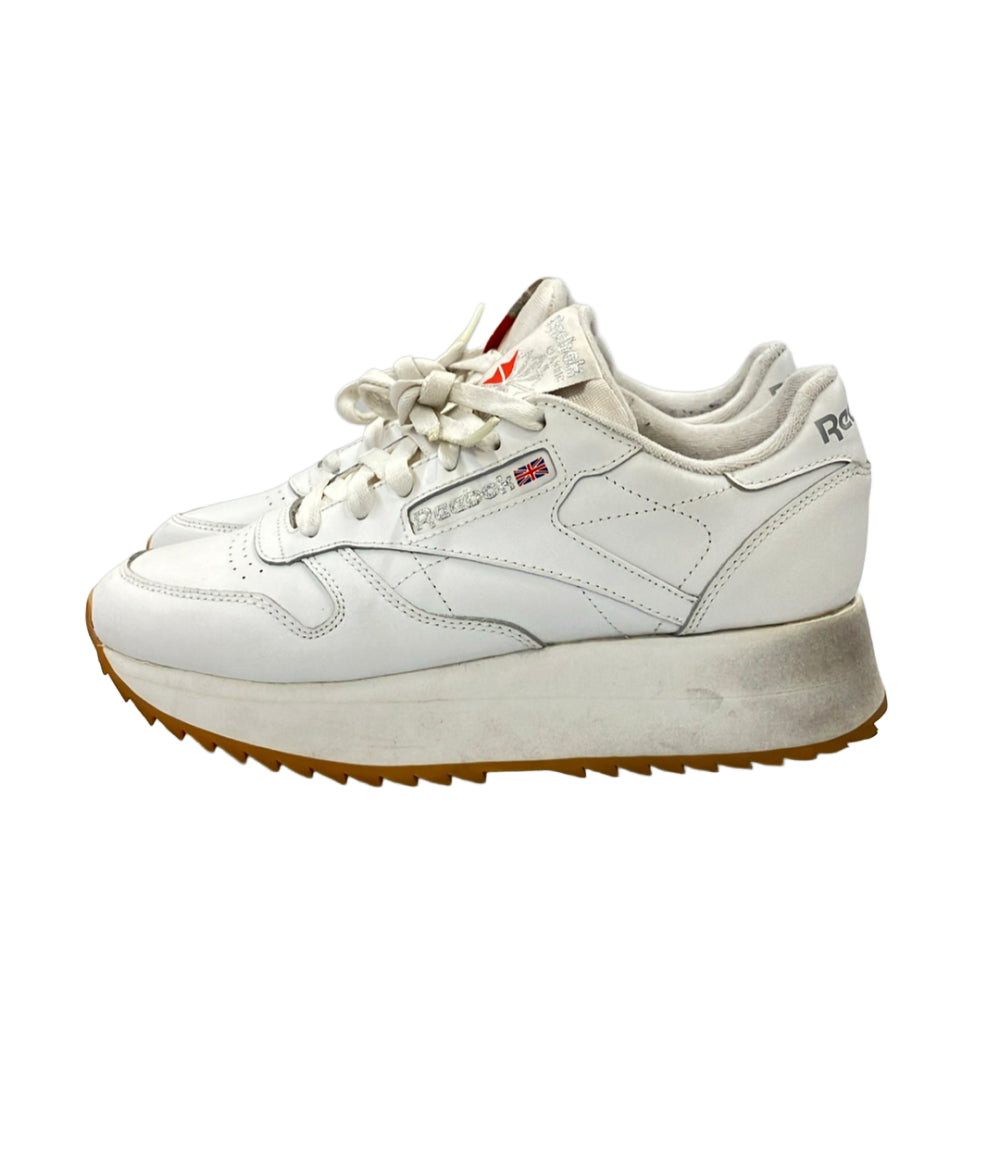 Reebok ローカットスニーカー レディース SIZE 24.0 リーボック