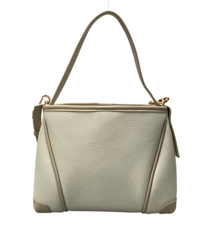 LOUNIE ハンドバッグ ショルダーバッグ 2WAY 斜め掛け レディース ルーニィ