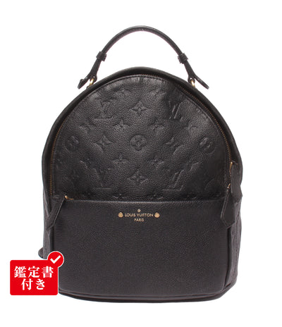 LOUIS VUITTON リュック ソルボンヌ モノグラム アンプラント M44016 レディース ルイ・ヴィトン