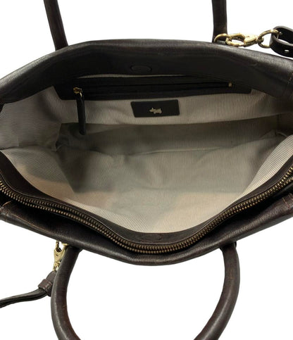 ブラッドリー 2WAYハンドバッグ ショルダーバッグ レディース Bradley