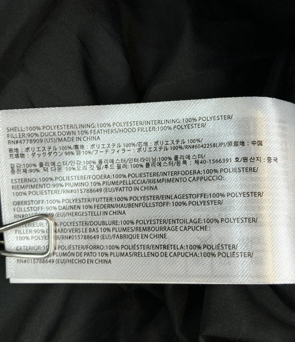 美品 オロレー ダウンジャケット レディース SIZE S (S) OROLAY