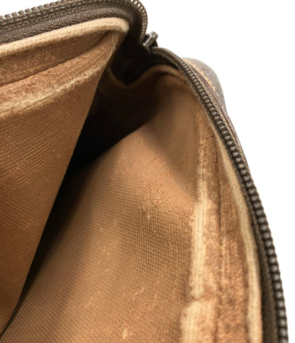 訳あり GUCCI ショルダーバッグ 肩掛け GG柄 001 122 6594 レディース グッチ