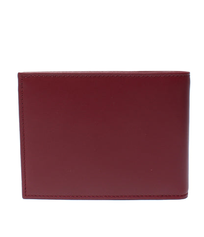 美品 GUCCI 二つ折り財布 278596 4276 メンズ グッチ