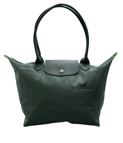 美品 Longchamp トートバッグ レディース ロンシャン