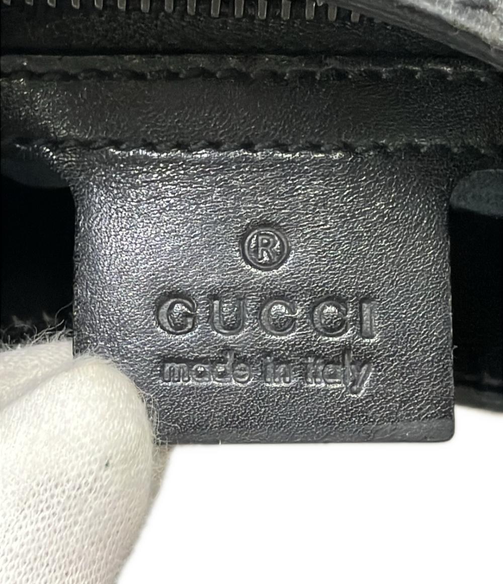 GUCCI ショルダーバッグ 肩掛け ハンドバッグ 106236 3444 レディース グッチ