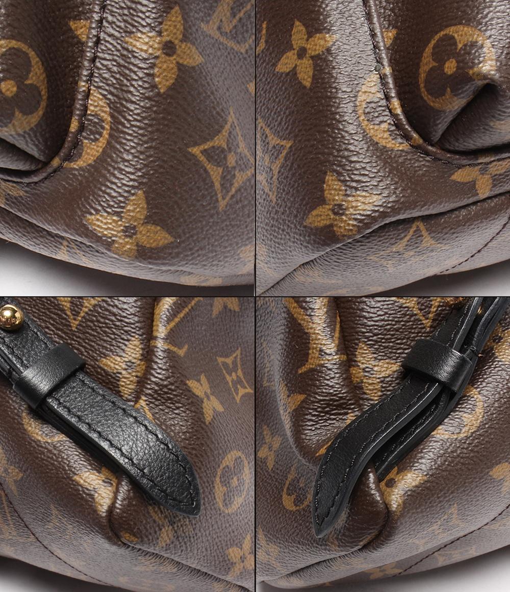 Louis Vuitton リュック バックパック パームスプリングスPM モノグラム M41560 レディース ルイヴィトン