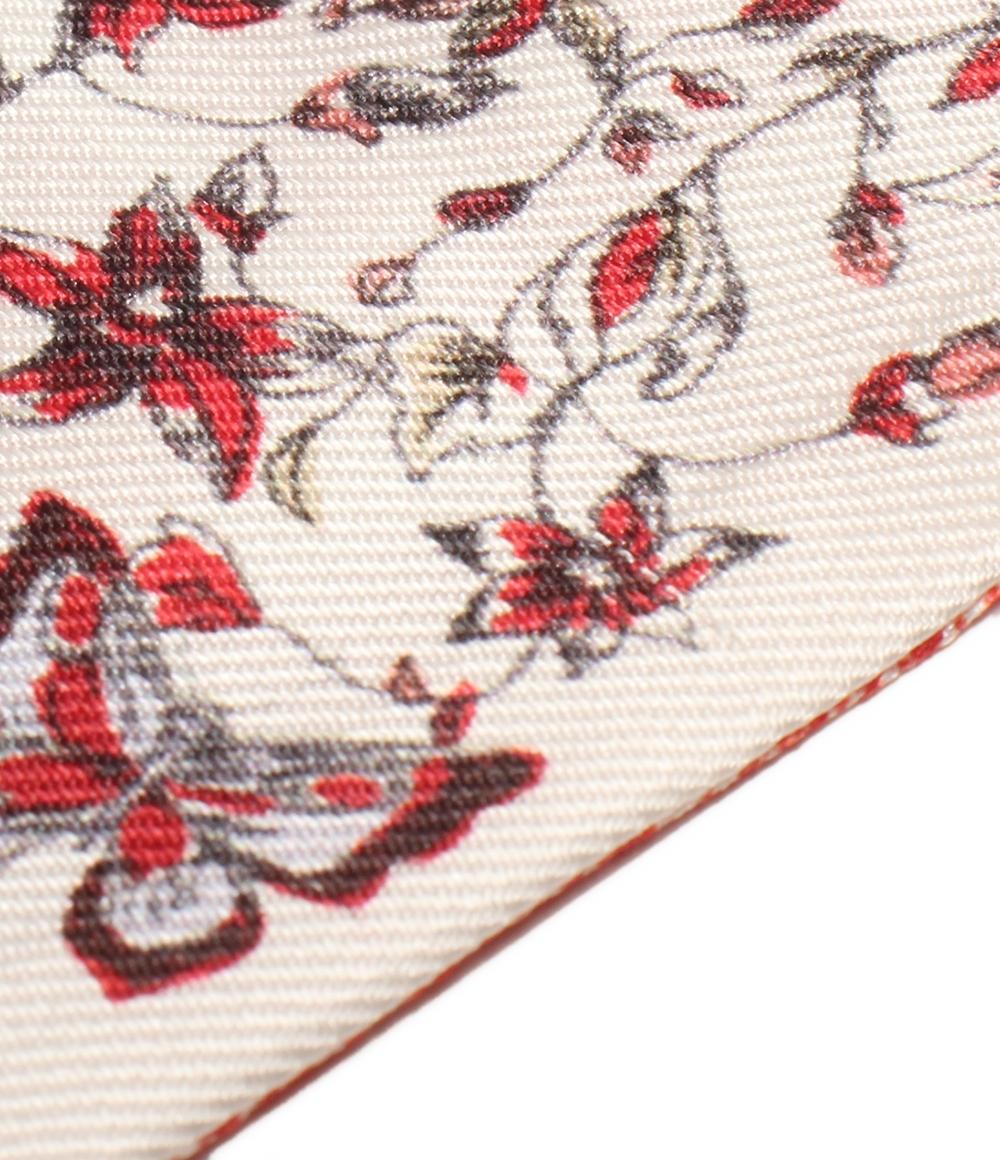 Christian Dior スカーフ シルク100% ミッツァ レディース