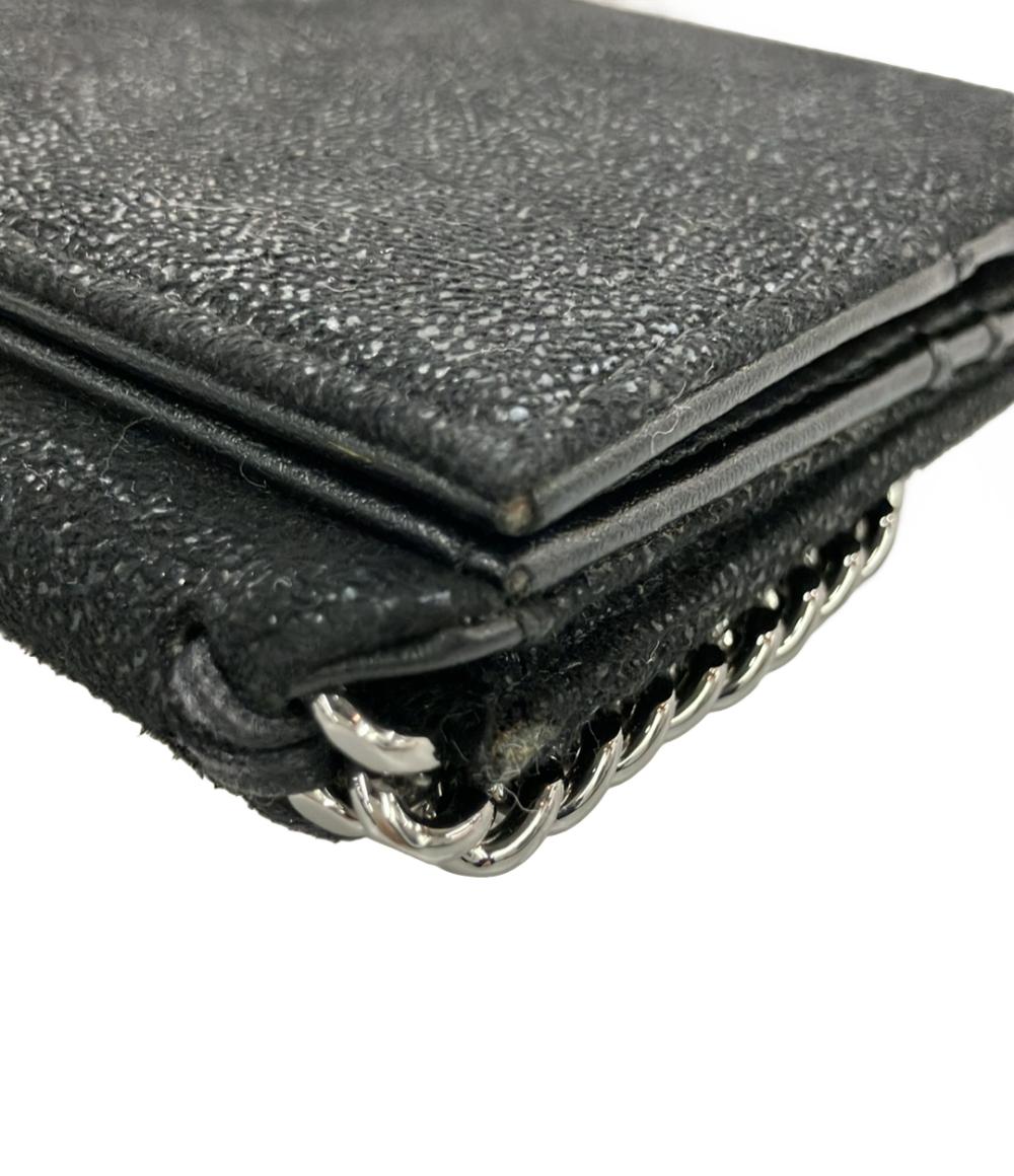 Stella McCartney 二つ折り財布 ファラベラ レディース ステラマッカートニー