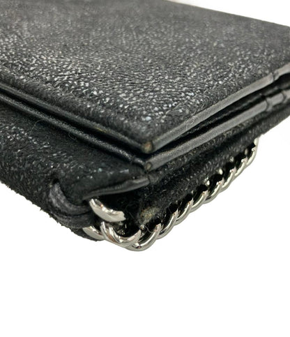 Stella McCartney 二つ折り財布 ファラベラ レディース ステラマッカートニー