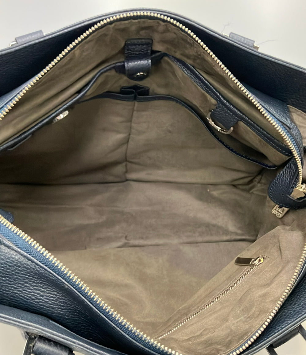 PELLE MORBIDA トートバッグ 肩掛け Maiden Voyage メイデン ボヤージュ メンズ ペッレモルビダ