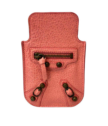 美品 バレンシアガ スマホケース レディース BALENCIAGA