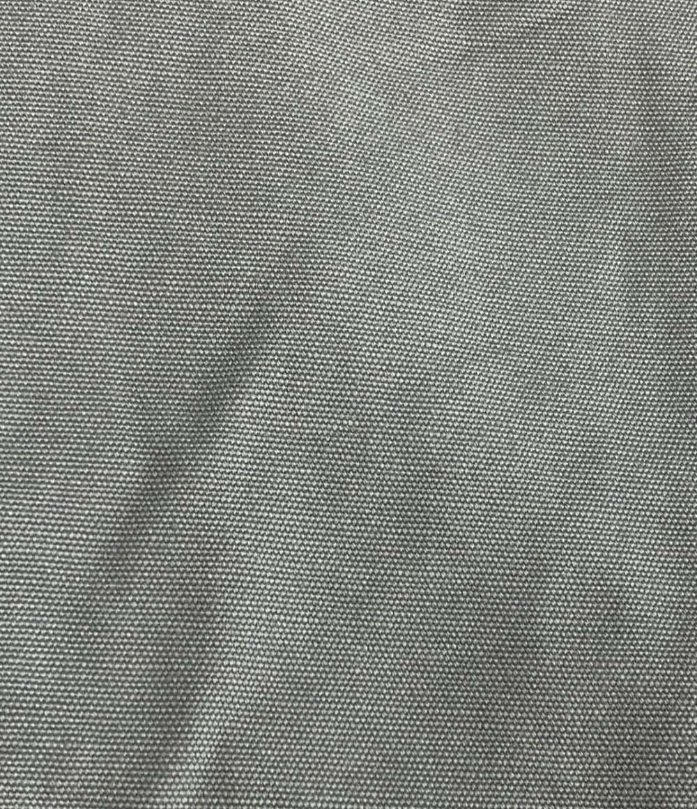 Y-3 adidas ロングスリーブ ポケット オーバーシャツ メンズ SIZE M ワイスリー アディダス