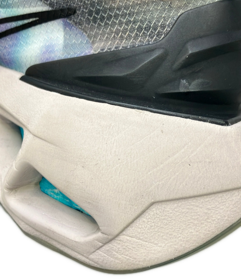 NIKE ローカットスニーカー ズームX ビスタ グラインド SP CT5770-001 レディース SIZE 24.5 ナイキ