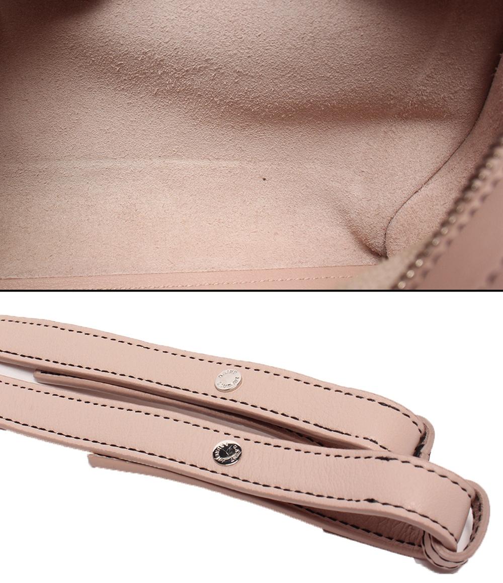 サンローランパリ 2wayハンドバッグ ショルダーバッグ 斜め掛け ベイビーカバス レディース SAINT LAURENT PARIS