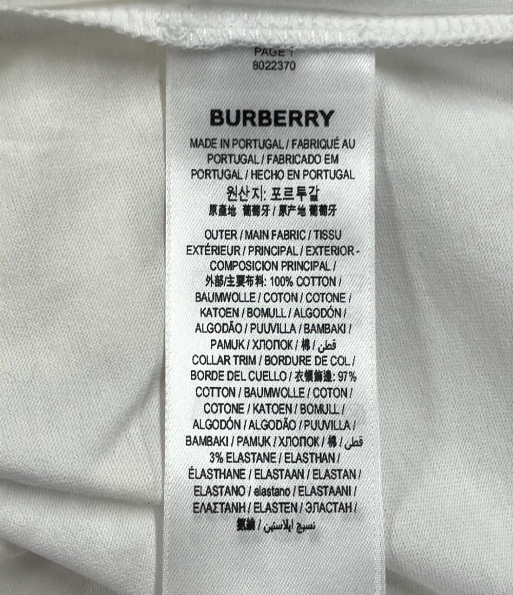 バーバリー 半袖Tシャツ メンズ SIZE XS (XS) BURBERRY