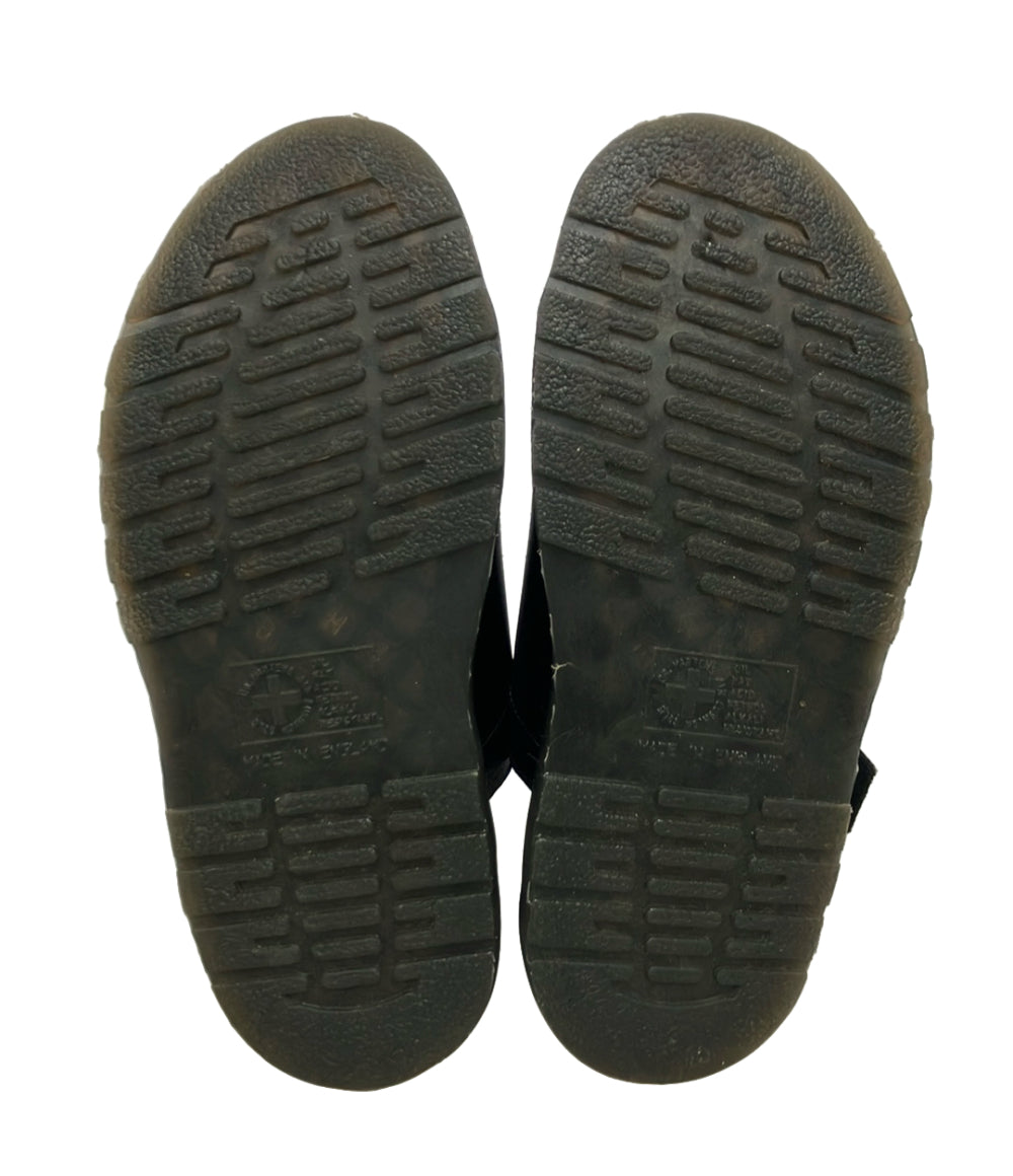 美品 Dr.Martens ストラップサンダル DAYNE 27497001 レディース メンズ SIZE 6 (25cm) ドクターマーチン
