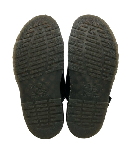 美品 Dr.Martens ストラップサンダル DAYNE 27497001 レディース メンズ SIZE 6 (25cm) ドクターマーチン