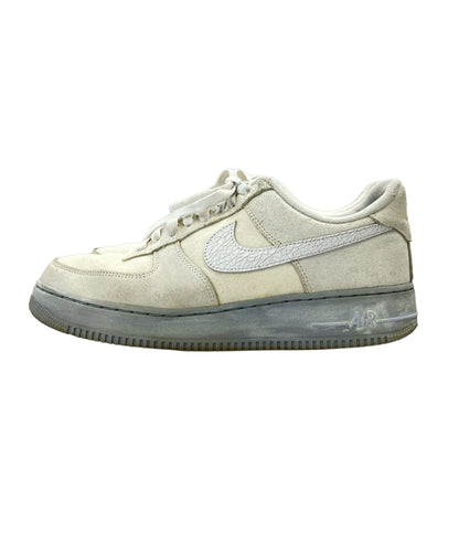 NIKE ローカットスニーカー AIR FORCE 1 LOW '07 LV8 EMB DV0787-100 メンズ SIZE 27.0 ナイキ