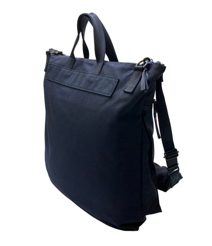 PORTER CLASSIC muatsu NEWTON トートバッグ ショルダーバッグ 2WAY 斜め掛け メンズ ポータークラシック ムアツニュートン