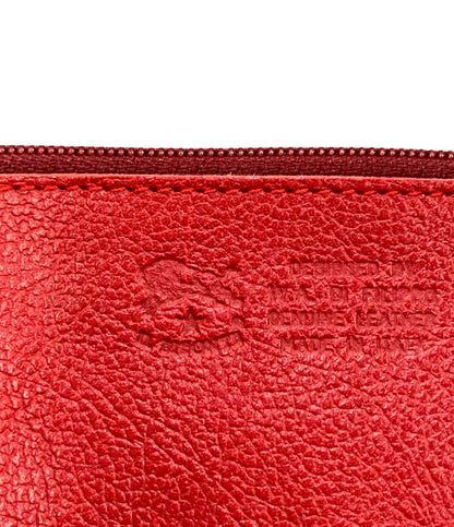 IL BISONTE コインケース レディース イルビゾンテ