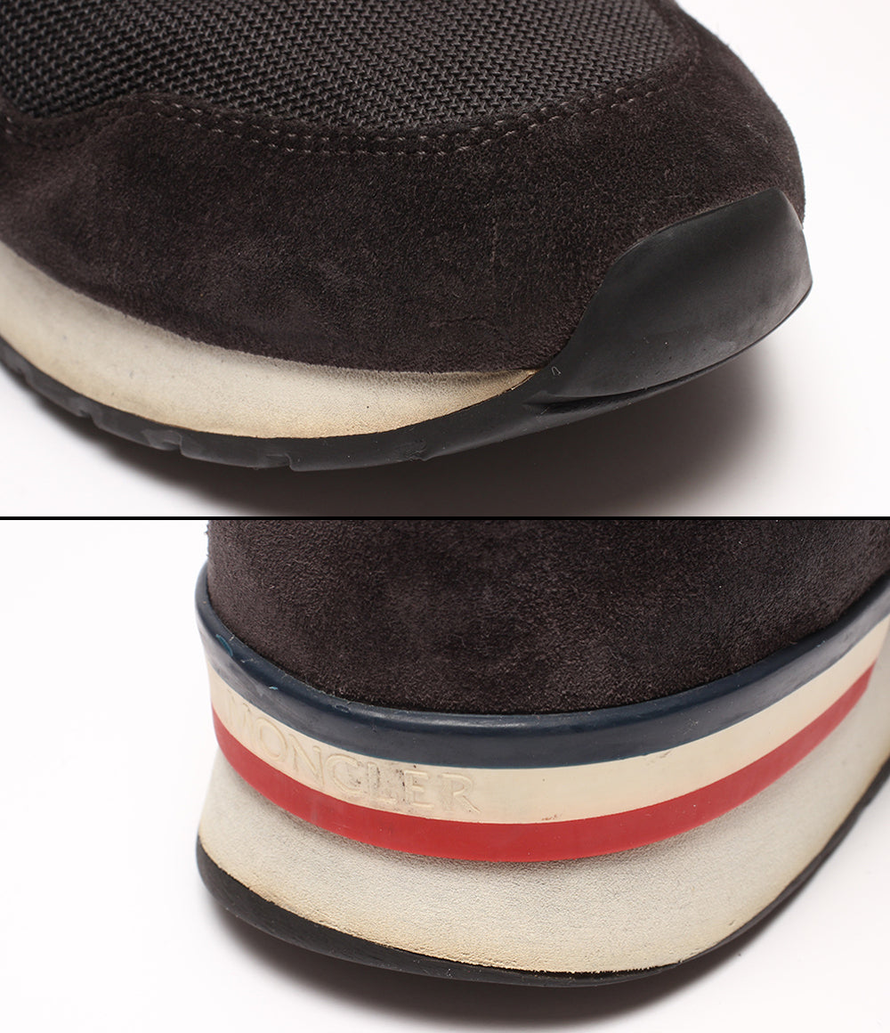 MONCLER ローカットスニーカー メンズ モンクレール