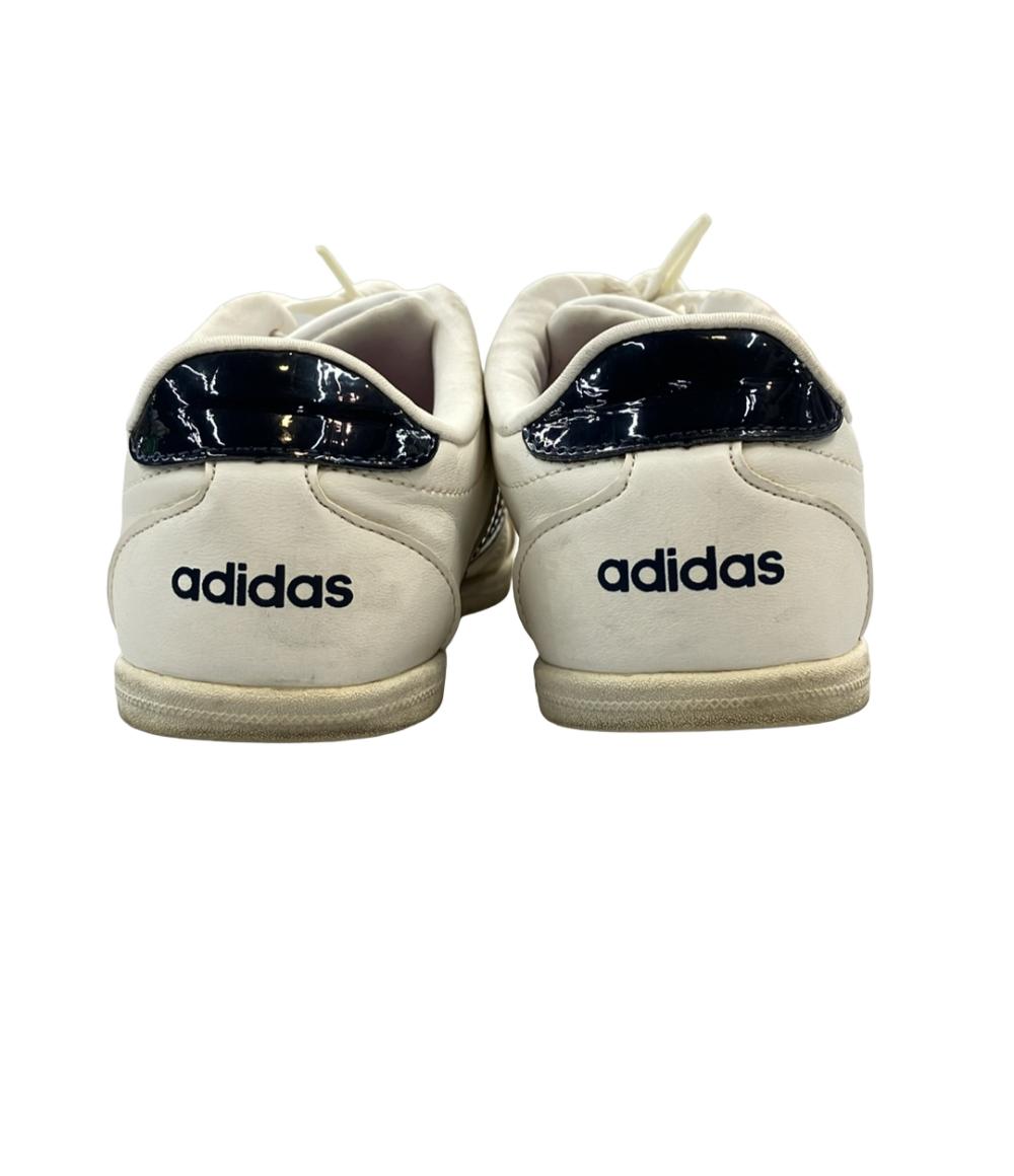 adidas ローカットスニーカー 花柄 F99365 レディース SIZE 24.0 (L) アディダス