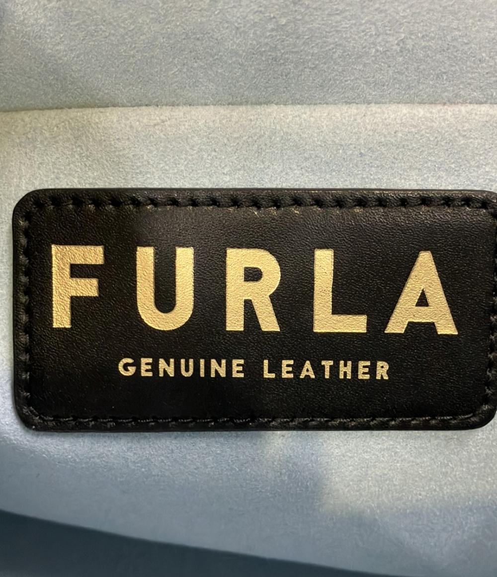 Furla 2WAY ハンドバッグ ショルダーバッグ 斜め掛け レディース フルラ