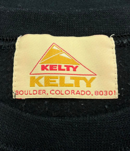 ケルティ トレーナー スウェット 19F-GK-002 メンズ SIZE S (S) KELTY