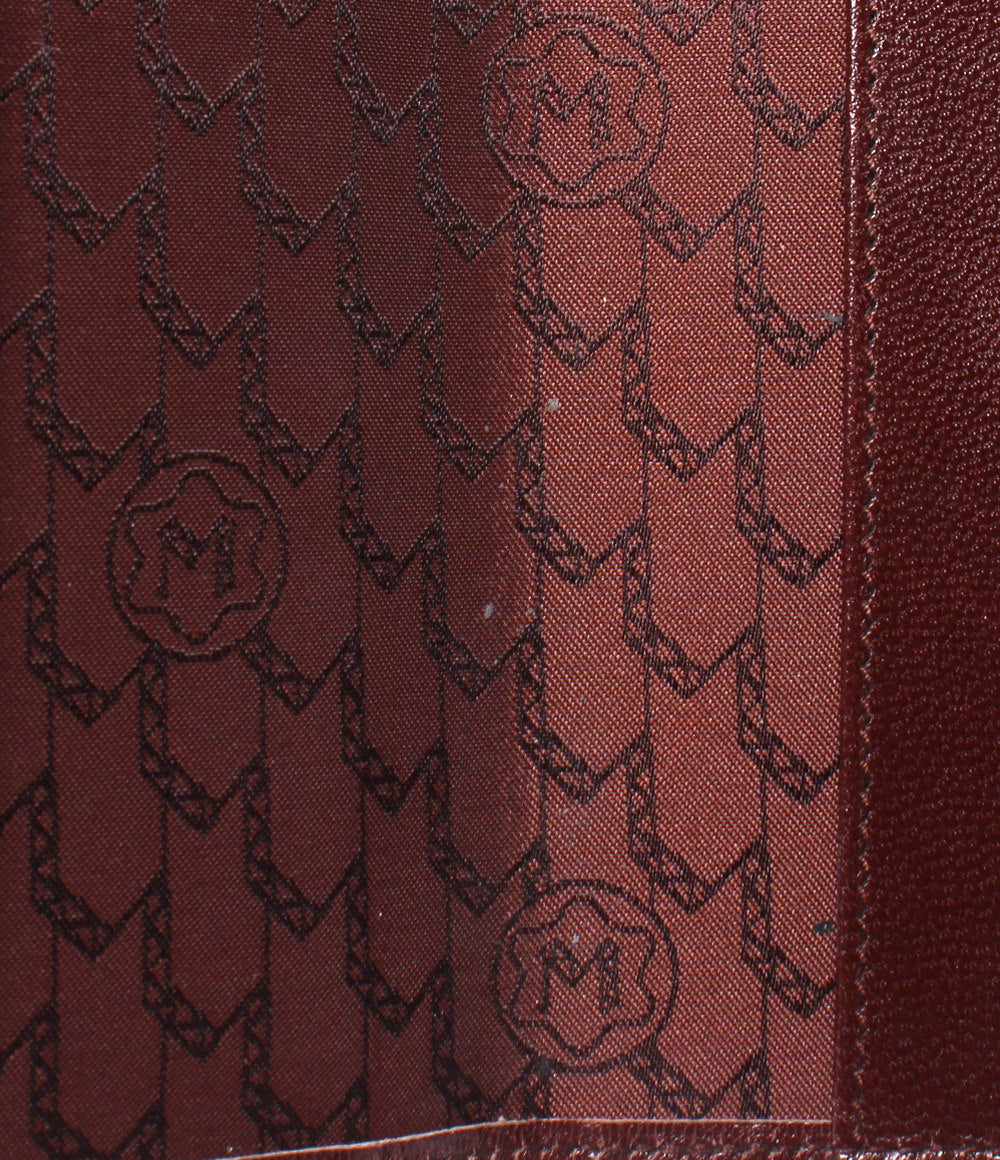 MONTBLANC 手帳カバー メンズ レディース モンブラン