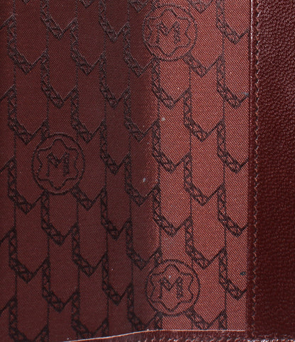 MONTBLANC 手帳カバー メンズ レディース モンブラン