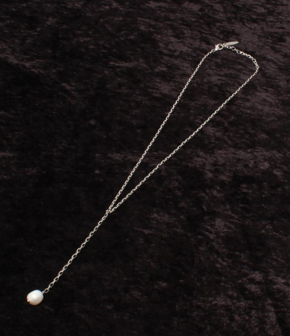 美品 ナチュラルビューティーベーシック ネックレス レディース NATURAL BEAUTY BASIC