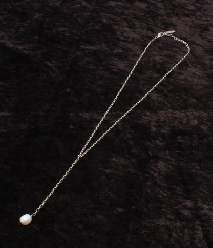 美品 ナチュラルビューティーベーシック ネックレス レディース NATURAL BEAUTY BASIC