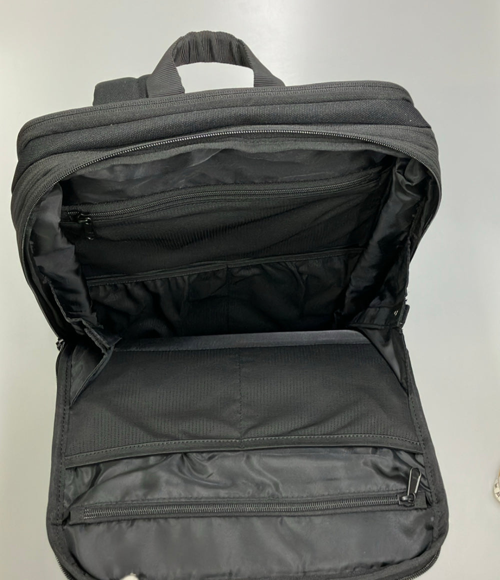 美品 Evoon リュック メンズ エボーン