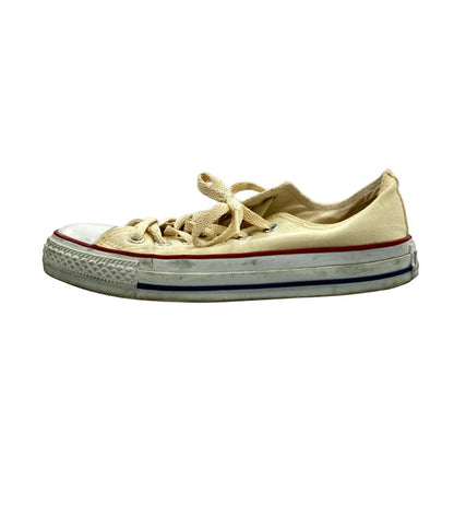 コンバース ローカットスニーカー レディース SIZE 23.5 (M) CONVERSE