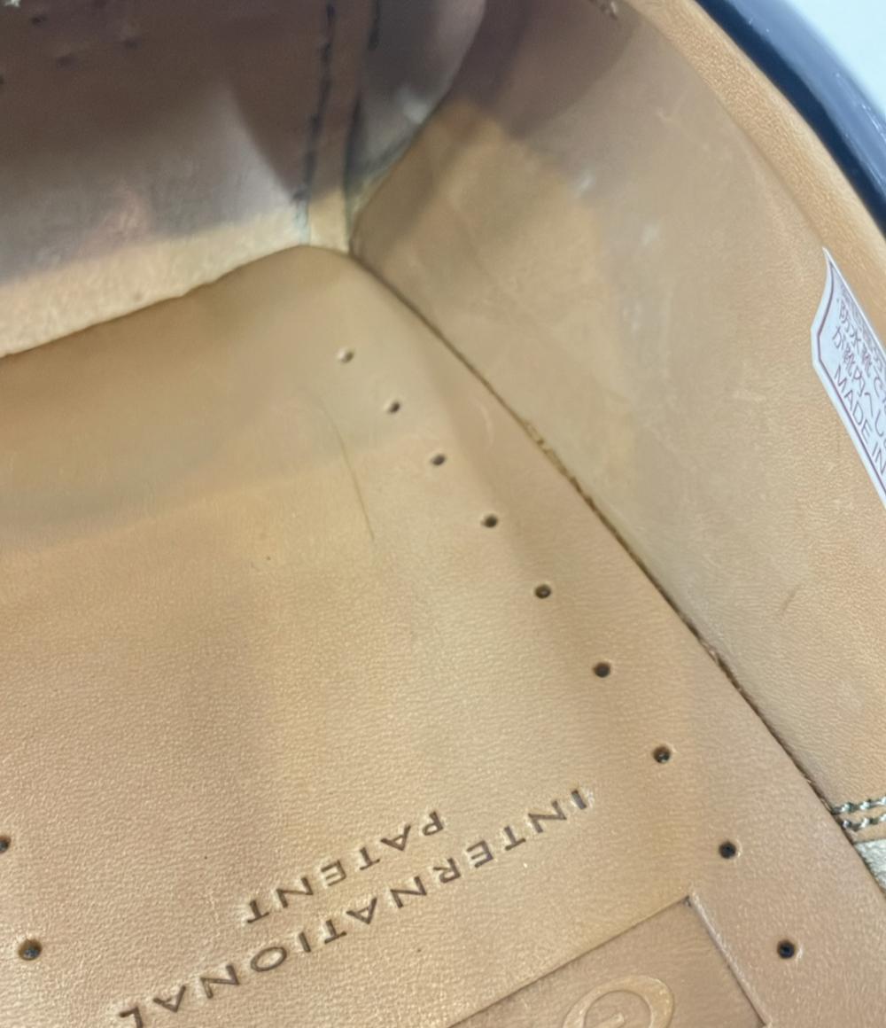 REGAL コインローファー メンズ SIZE 26.0 (M) リーガル